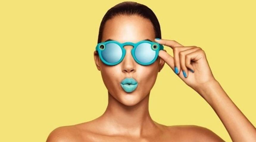 Google Snapchat'i satın mı alıyor? Rapora g&ouml;re Google, giyilebilir teknoloji i&ccedil;in Snapchat'i satın alacak