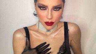 Merve Boluğur'dan romantik paylaşım 