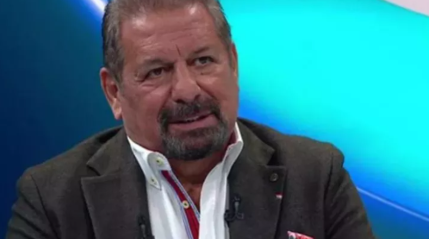 Erman Toroğlu'dan şoke eden şike itirafı! "Çok satılık hakem vardı"