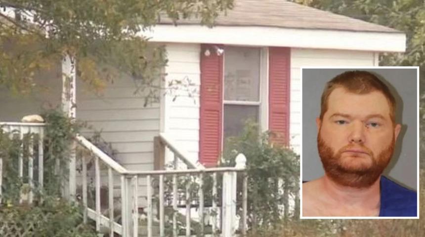 Sevgilisi cinsel ilişkiye girmeyi reddedince gözü döndü! 100 kez bıçaklayıp kafasını kesti