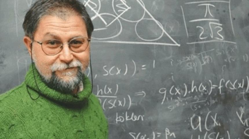 Ali Nesin'in YSK yorumu sosyal medyayı salladı