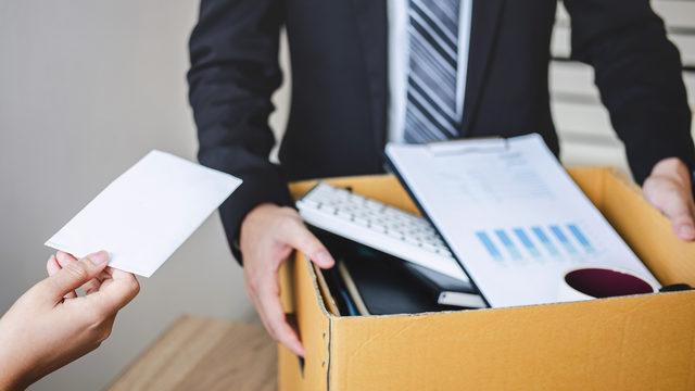 İşsizlik maaşı başvuru formu örneği nedir? e-Devlet işsizlik maaşı başvuru formu nasıl doldurulur? 