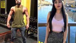 Zeynep Şenpınar'ı 37 bıçak darbesiyle öldürmüştü! Selim Ahmet Kemaloğlu cezaevinde intihar etti