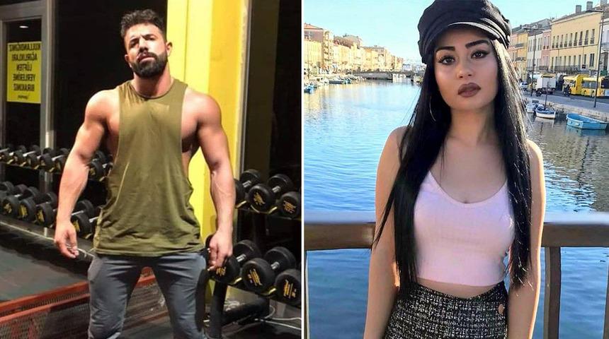 Zeynep Şenpınar'ı 37 bıçak darbesiyle öldürmüştü! Selim Ahmet Kemaloğlu cezaevinde intihar etti