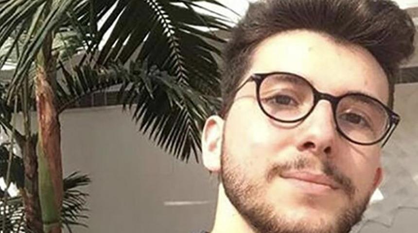 Feci kaza! 22 yaşındaki motosikletli hayatını kaybetti