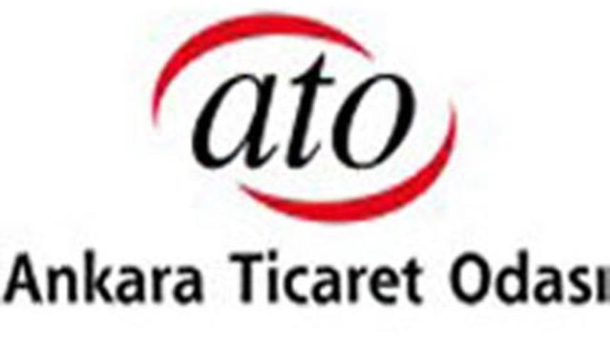 ATO Başkanı Osman G&ouml;k&ccedil;ek'mi Oldu Kimdir?