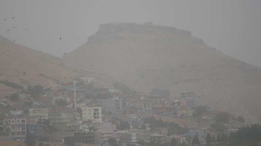9 ili etkileyecek! Meteoroloji uyardı... Bambaşka bir renge bürünebilir