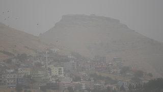 9 ili etkileyecek! Meteoroloji uyardı... Bambaşka bir renge bürünebilir