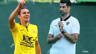 Ankaragücü Hatayspor'u 4-1 mağlup etti! Ankara'da Taylan Antalyalı şov yaptı