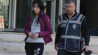 Bir garip olay! 4 ayrı suçtan aranıyordu: Saklandığı yer pes dedirtti