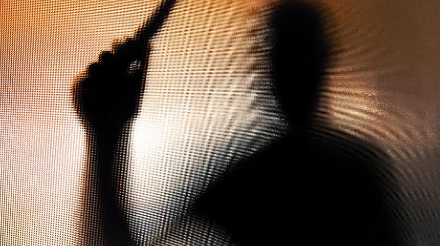 Ankara'da korkunç olay! Eşini bıçaklayarak öldürdü