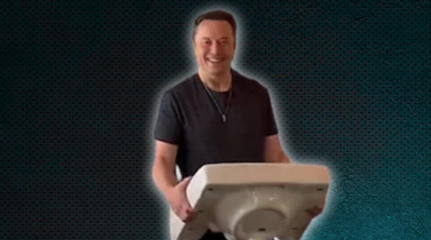 Elon Musk ipucunu verdi! Twitter'da sınırlar aşılacak