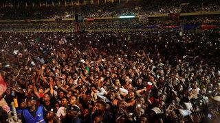 Bir izdiham haberi de o ülkeden! Çok sayıda ölü ve yaralı var Havasızlık ve...