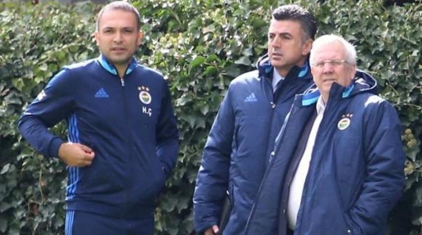 Aziz Yıldırım Son Noktayı Koydu!Bırakıyor'mu?