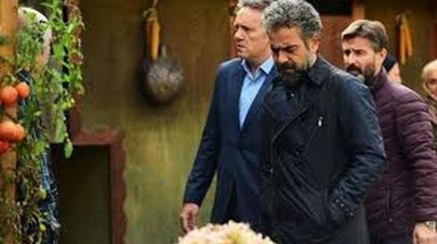 Yeter 33.B&ouml;l&uuml;m Fragmanı 3 Kasım Tanıtımı Atv Yekta Aylini Buldu'mu?