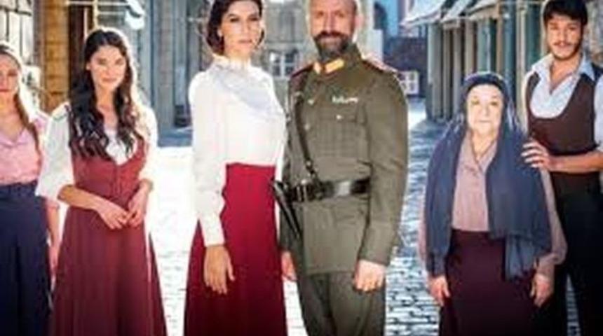 Vatanım sensin Dizisi İzleyiciden Tam Not Aldı'mı?Reytinglerde Ka&ccedil;ıncı Sırada