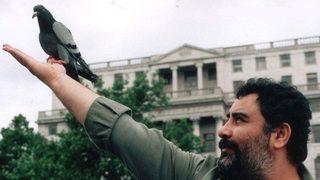 Özgün müziğin unutulmaz ismi: Ahmet Kaya