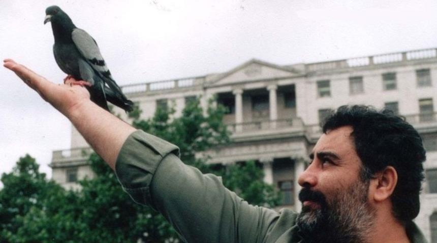 Özgün müziğin unutulmaz ismi: Ahmet Kaya