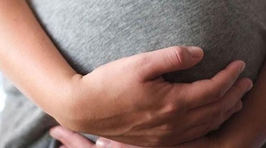 Evlendiği kız düğün gecesi 5 aylık hamile çıktı