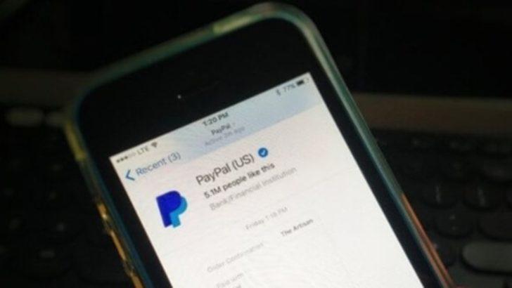 Facebook Messenger, Paypal desteğine kavuştu!