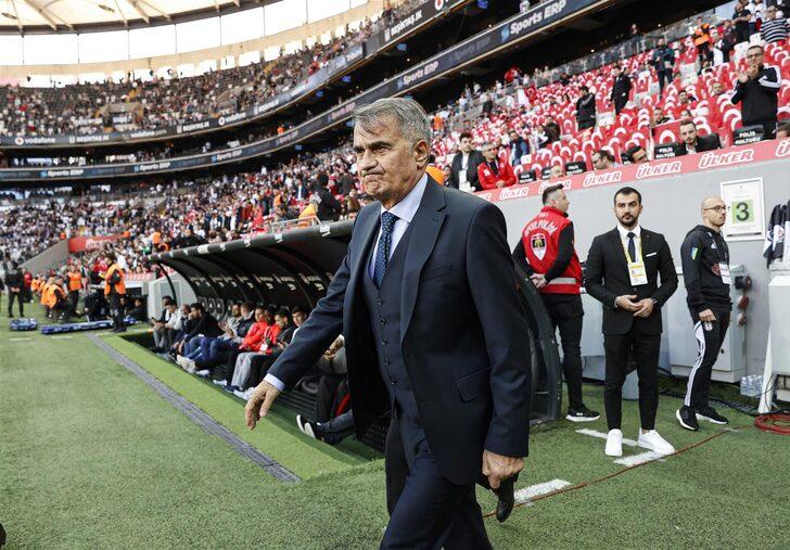 Şenol Güneş, ilk maçında Fatih Terim'i geride bıraktı! O detay karşılaşmanın sonunda ortaya çıktı... G2