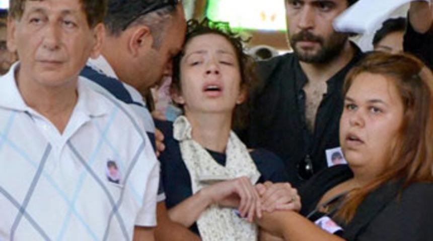 Tiyatro oyuncusunun en acı günü