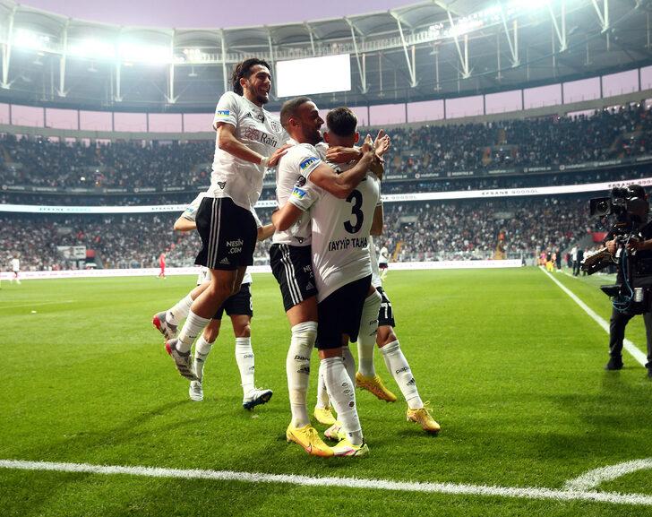 Şenol Güneş'ten maç sonu şoke eden Ghezzal açıklaması! G2