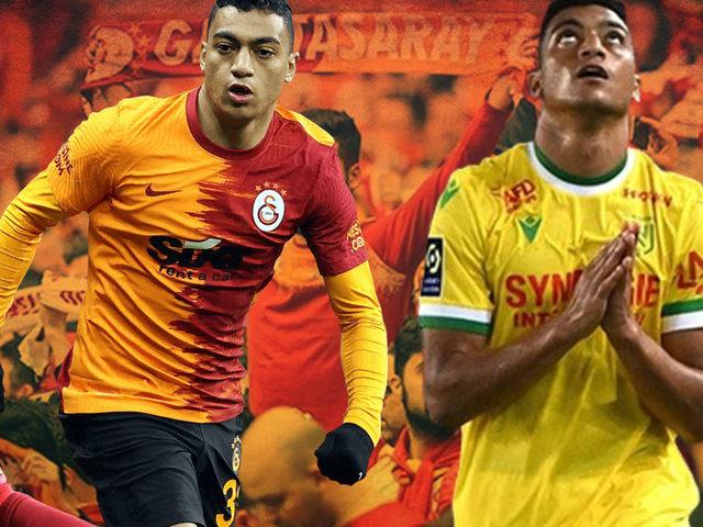 Yine yaptı... Bu kez elden kaçıyor! G.Saray taraftarı isyanda... 