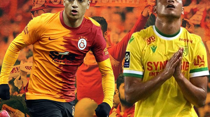 SON DAKİKA: Bu kez elden kaçıyor, Fransız taraftarlardan 'bonservisini alın' baskısı! Galatasaraylılar isyanda... 