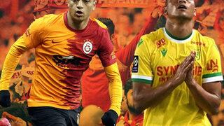 SON DAKİKA: Bu kez elden kaçıyor, Fransız taraftarlardan 'bonservisini alın' baskısı! Galatasaraylılar isyanda... 