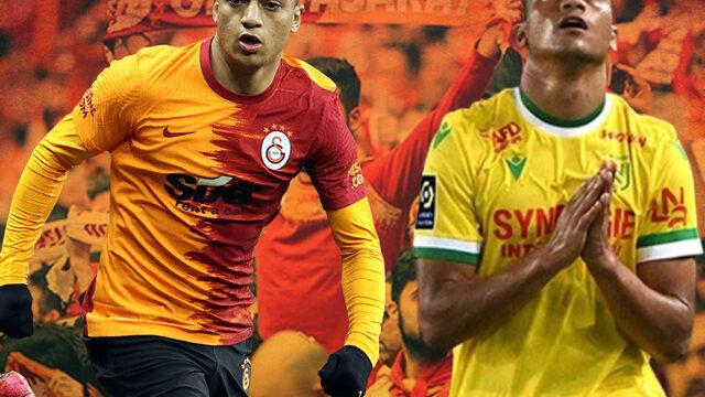 SON DAKİKA: Bu kez elden kaçıyor, Fransız taraftarlardan 'bonservisini alın' baskısı! Galatasaraylılar isyanda... 