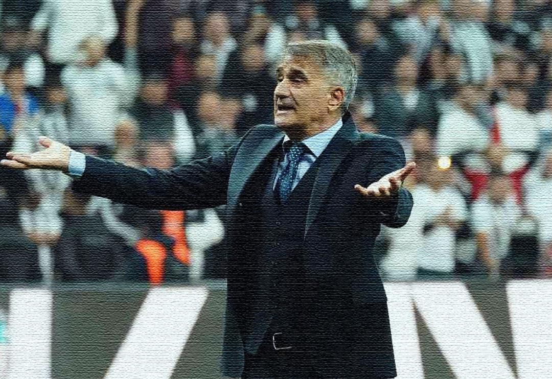 Şenol G&uuml;neş'ten ma&ccedil; sonu şoke eden Ghezzal a&ccedil;ıklaması!