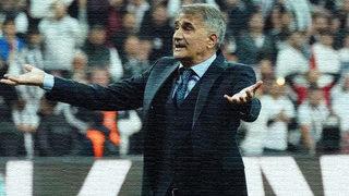 Şenol Güneş'ten maç sonu şoke eden Ghezzal açıklaması!