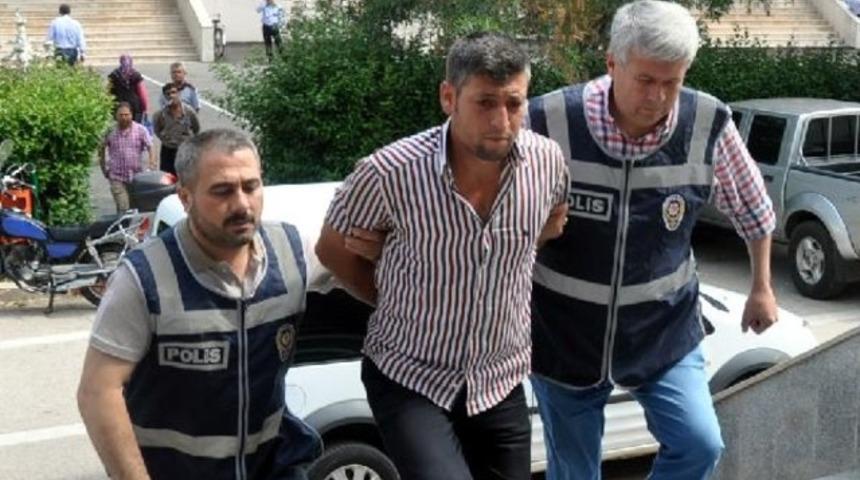 Eski sevgilisini &ouml;ld&uuml;ren sanığa m&uuml;ebbet hapis cezası