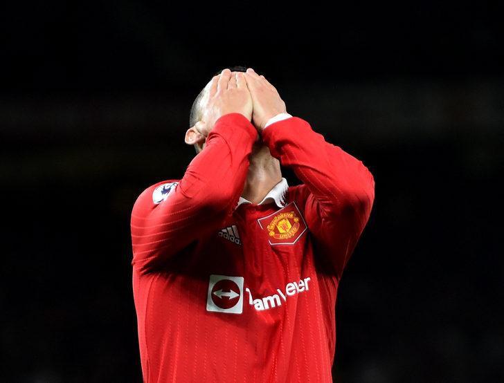 Cristiano Ronaldo neye uğradığını şaşırdı! 500 milyondan düştü... G3