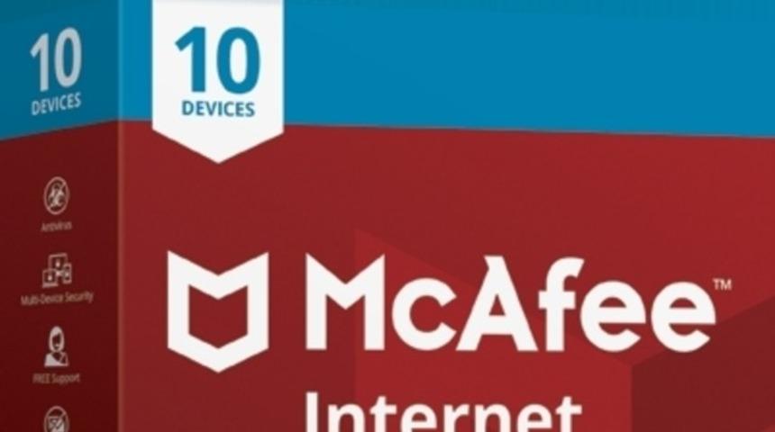 McAfee yeni nesil tehditlere karşı tam koruma i&ccedil;in gelişmiş bir &uuml;r&uuml;n portf&ouml;y&uuml; yarattı