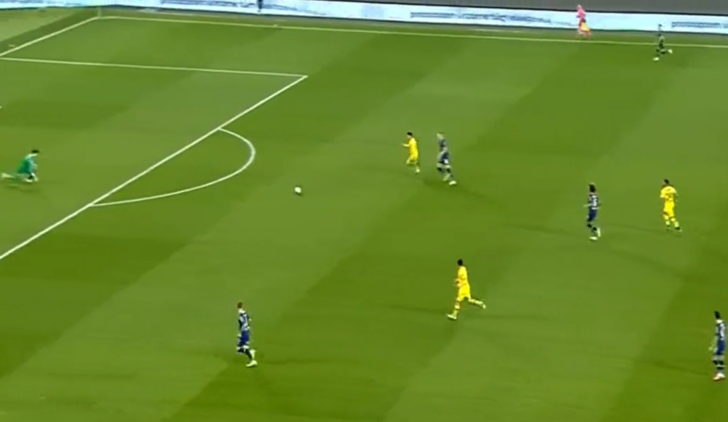 Son dakika: 'Artık dinlendirilmeli!' Fenerbahçe - İstanbulspor maçında Attila Szalai'nin hatası pahalıya patladı! Jetmir Topalli boş kaleye topu gönderdi.. G3