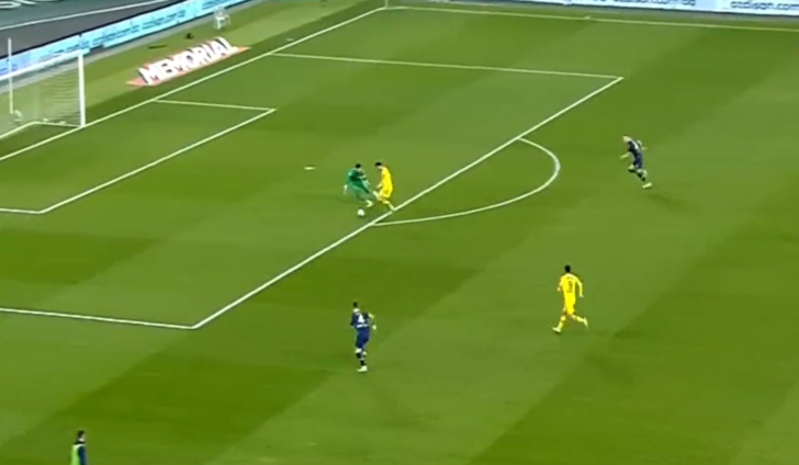 Son dakika: 'Artık dinlendirilmeli!' Fenerbahçe - İstanbulspor maçında Attila Szalai'nin hatası pahalıya patladı! Jetmir Topalli boş kaleye topu gönderdi.. G5