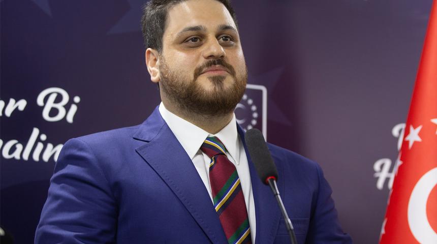 'Altılı masa' hamlelerinin ardından BTP lideri Hüseyin Baş'tan dikkat çeken sözler "Şunu bilin..."