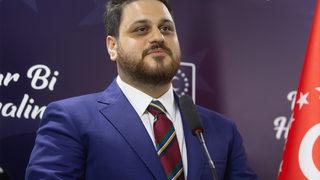'Altılı masa' hamlelerinin ardından BTP lideri Hüseyin Baş'tan dikkat çeken sözler Şunu bilin...