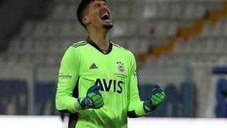 Sosyal medya çalkalanıyor! Taraftardan Jesus'a Altay Bayındır tepkisi