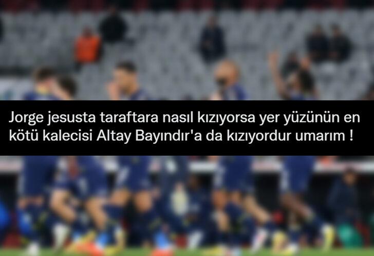 İstanbulspor Fenerbahçe maçının ardından Jesus'un o hamlesi taraftarı ikiye böldü! Her şey maç sonunda yaşandı... G2