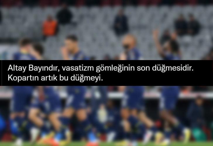 İstanbulspor Fenerbahçe maçının ardından Jesus'un o hamlesi taraftarı ikiye böldü! Her şey maç sonunda yaşandı... G4