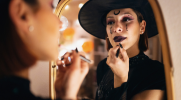 Halloween partilerine meraklı olanlar i&ccedil;in en zevkli kost&uuml;mler