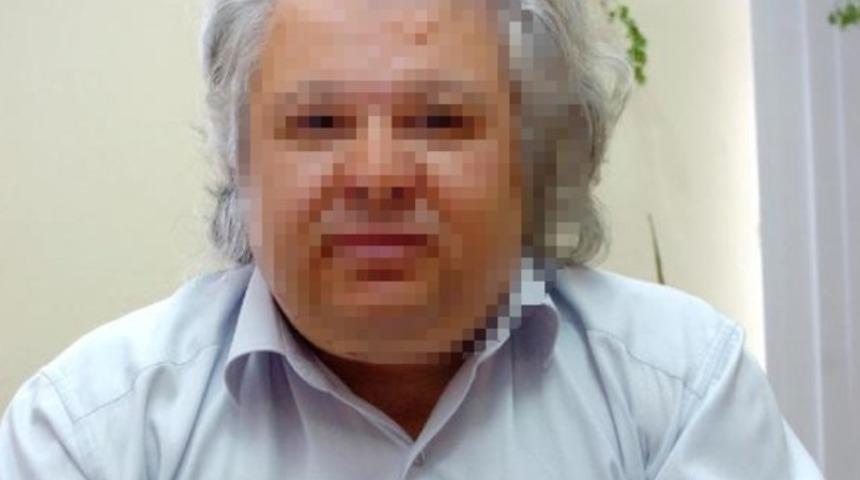 Do&ccedil;ent, y&uuml;ksek lisans &ouml;ğrencisi kıza cinsel saldırıdan tutuklandı