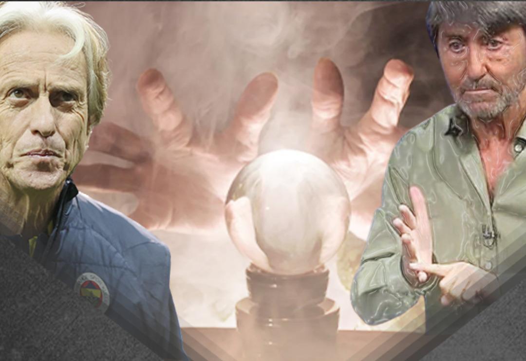 SON DAKİKA: Rıdvan Dilmen'den &ccedil;ok konuşulacak kehanet!