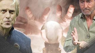 SON DAKİKA: Rıdvan Dilmen'den çok konuşulacak kehanet!