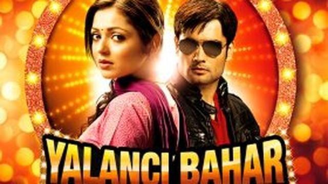 Yalanci Bahar 135.Bolum Fragmanı 31 Ekim Tanıtımı Kanal 7 Madhubala Son Bölüm İzle