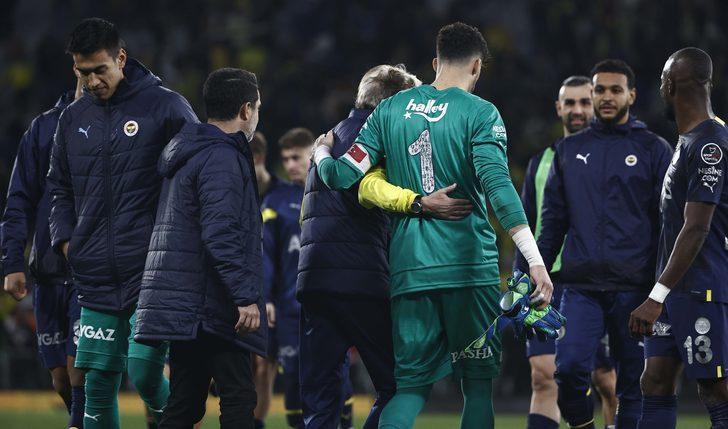 'İlle de Altay Bayındır!' Arda Güler'den sonra yine Fenerbahçe'nin kapısına dayandılar! G4