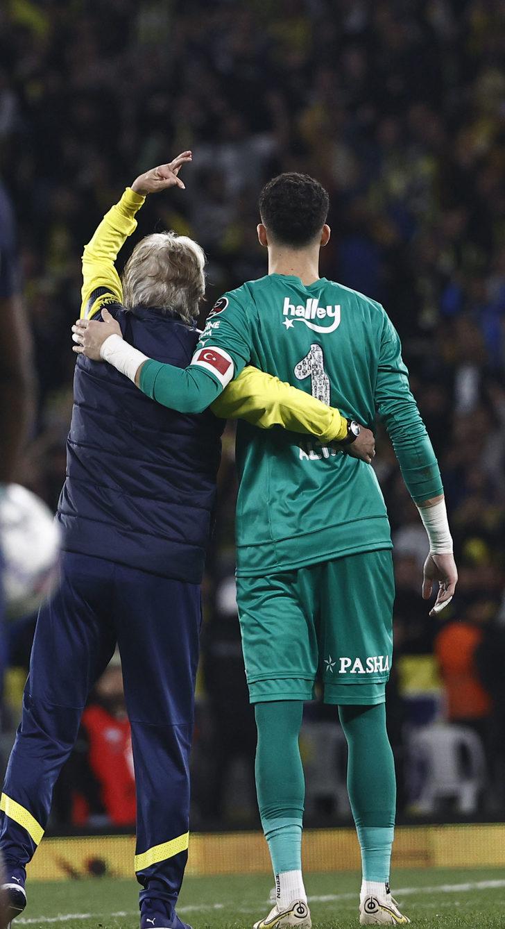 'İlle de Altay Bayındır!' Arda Güler'den sonra yine Fenerbahçe'nin kapısına dayandılar! G5